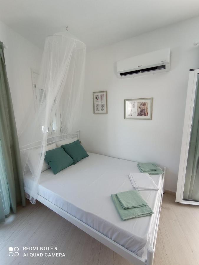 Lucky Suite Heraclión Exterior foto