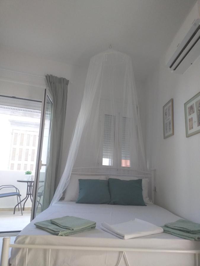 Lucky Suite Heraclión Exterior foto
